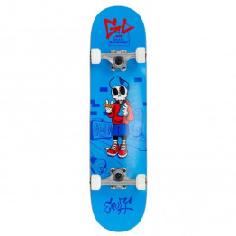 Enuff Skully Complete Skateboard Blue 7.75 x 31