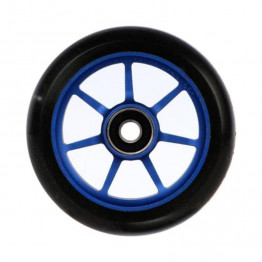 Ethic Incube Wheel 100mm Blue