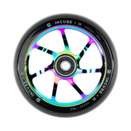 Ethic Incube Wheel V2 110mm Rainbow