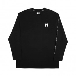 Ethic Lost Highway Long Sleeve Large