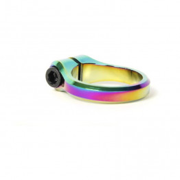 Ethic Sylphe Simple Clamp 31.8 mm Rainbow