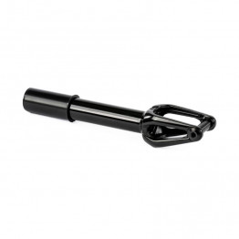 Ethic Pro Scooter Heracles Fork 12 std HIC Black Mirror