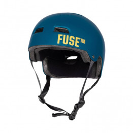Fuse Alpha Helmet M-L Matt Navy