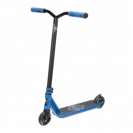 Fuzion Complete Pro Scooter 2020 Z300 Blue