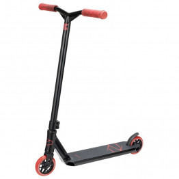 Fuzion Complete Pro Scooter Z250 Black/Red