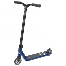 Fuzion Complete Pro Scooter Z250 Blue