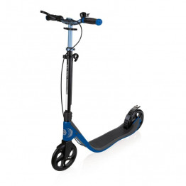 Globber ONE NL City Scooter 205 Deluxe Cobalt Blue