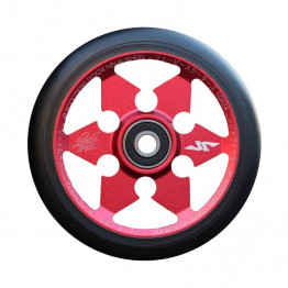 JP Ninja 6 Spoke Pro Scooter Wheel 110mm Sogo Sakakibara