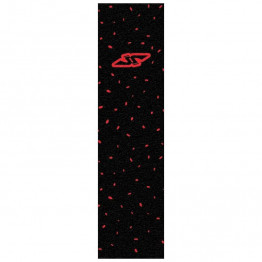 JP Rice Pro Scooter Grip Tape Red