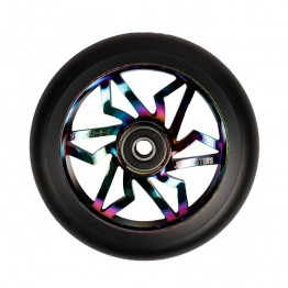 JP Official Pro Scooter Wheel Neochrome