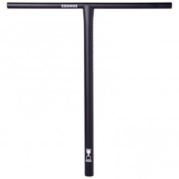 Longway Kronos Titanium Pro Scooter Bar 600mm Black