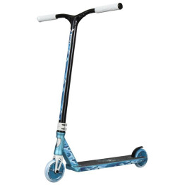 Lucky Cody Flom Signature 2022 Pro Scooter Blue