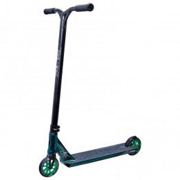 Lucky Covenant 2021 Pro Scooter Emerald