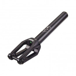 Lucky Huracan V2 SCS/HIC Pro Scooter Fork Black