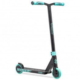 Lucky Recruit 2022 Pro Scooter Black