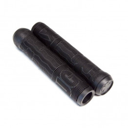Lucky Vice 2.0 Pro Scooter Grips Black