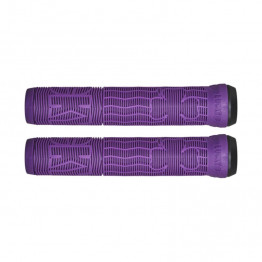 Lucky Vice 2.0 Pro Scooter Grips Purple