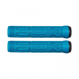 Lucky Vice 2.0 Pro Scooter Grips Teal