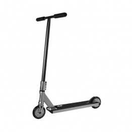 North Switchblade 2021 Pro Scooter Silver/Matte Black