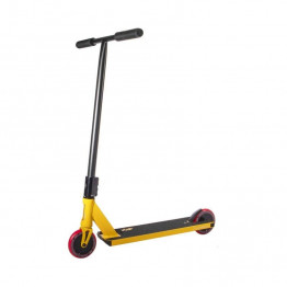 North Switchblade 2021 Pro Scooter Yellow/Matte Black