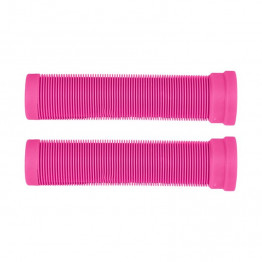 Odi Longneck Soft Grips 135mm Pink