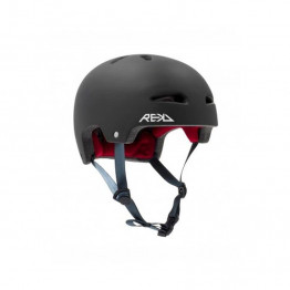 REKD Junior Ultralite In-Mold Helmet XXS/XS 49-52cm Black