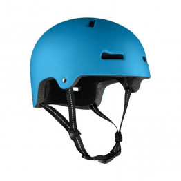 Reversal Lux Skate Helmet L/XL Light Blue