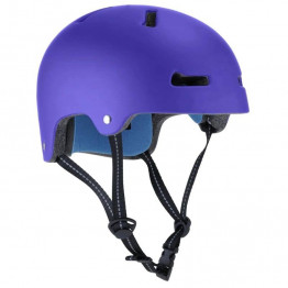 Reversal LUX Skate Helmet S/M Dark Blue