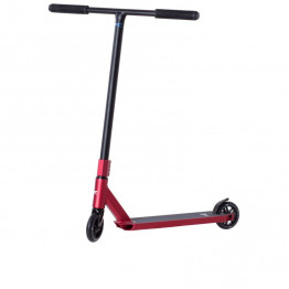 Rideoo Air Complete Pro Scooter Red
