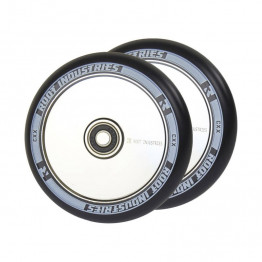 Root Air Pro Scooter Wheels 2-pack 120mm Mirror