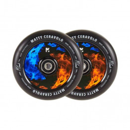 Root Industries Air Signature Pro Scooter Wheels 110mm Matty Ceravolo