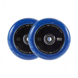 Root Industries Liberty Pro Scooter Wheels 2-Pack 110mm Blue