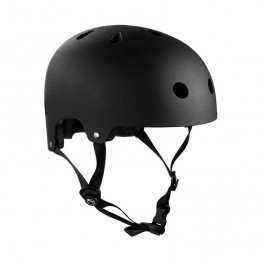 SFR Essentials Helmet S/M 53-56cm Black