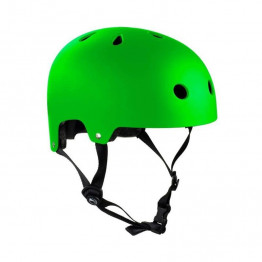 SFR Essentials Helmet S/M 53-56cm Green