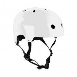 SFR Essentials Helmet XXS/XS 49-52cm Gloss White