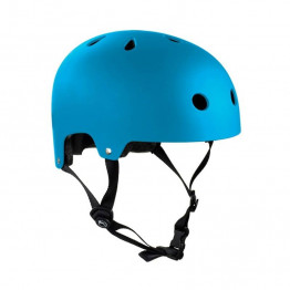 SFR Essentials Helmet XXS/XS 49-52cm Matt Blue