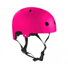 SFR Essentials Helmet XXS/XS 49-52cm Matt Pink