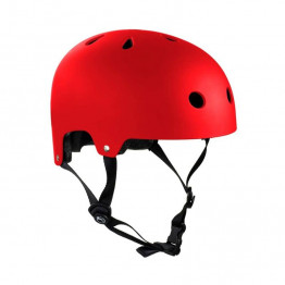 SFR Essentials Helmet XXS/XS 49-52cm Matt Red