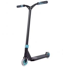 Striker Lux Pro Scooter Teal Limited Edition