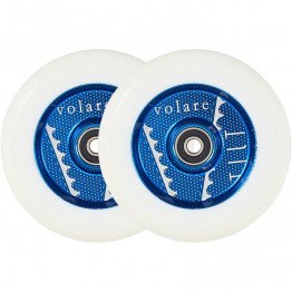 Tilt X Volare Pro Scooter Wheels 2-pack 110mm Blue