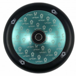 Union Trust Pro Scooter Wheel 110mm Mint