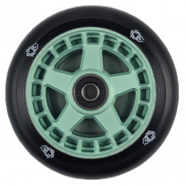 Union Turbomatic Pro Scooter Wheel 110mm Mint