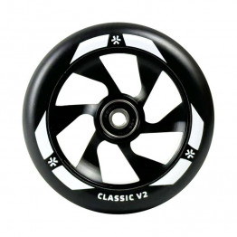 Union Classic V2 Pro Scooter Wheel 110mm Black