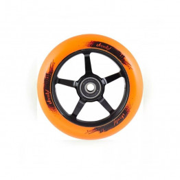Versatyl Wheel Orange