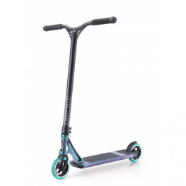 Neochrome Longway Metro 2k19 Complete Childrens Pro Stunt Scooter 