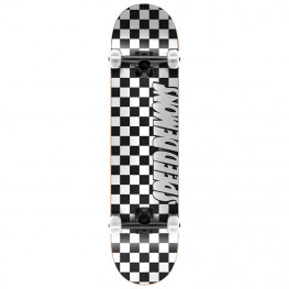 Skateboard - Tony Hawk SS 540 Industrial 8 Vermelho