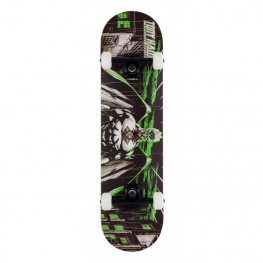 Skateboard - Tony Hawk SS 540 Industrial 8 Vermelho