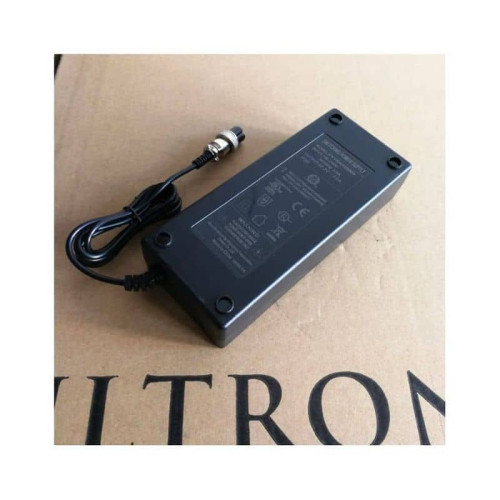 54.6V/2A Charger — get for an attractive price ⋙ Rideoo