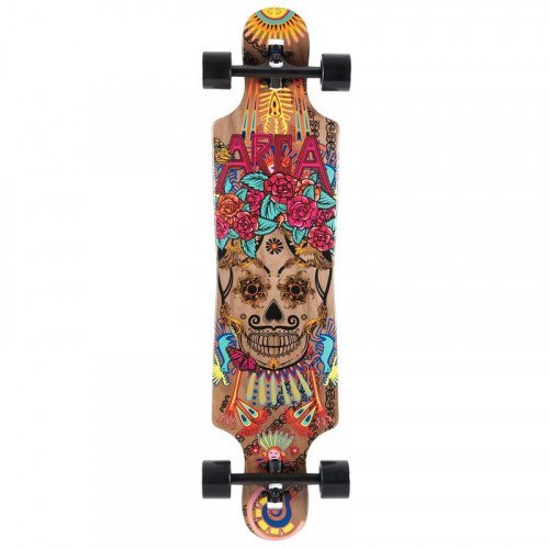 Area Cortes Longboard — get for an attractive price ⋙ Rideoo