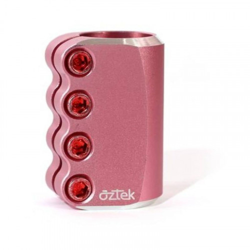 Aztek Pandora SCS Pro Scooter Clamp — get for an attractive price ⋙ Rideoo